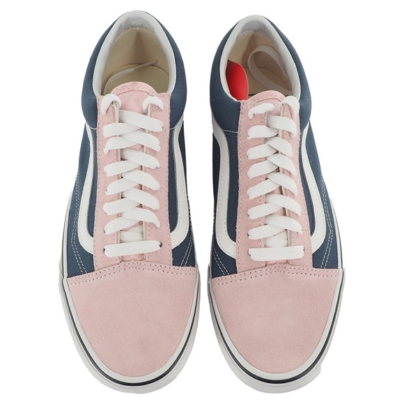 Vans Old Skool Chalk P Sneaker - Picture 8 of 10